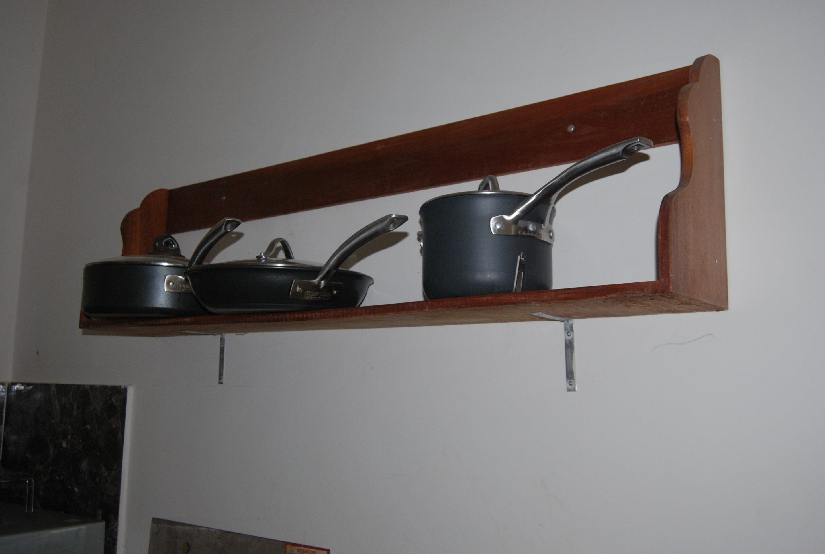 Cuisine, ustensiles et équipements